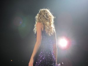Taylor concert 5